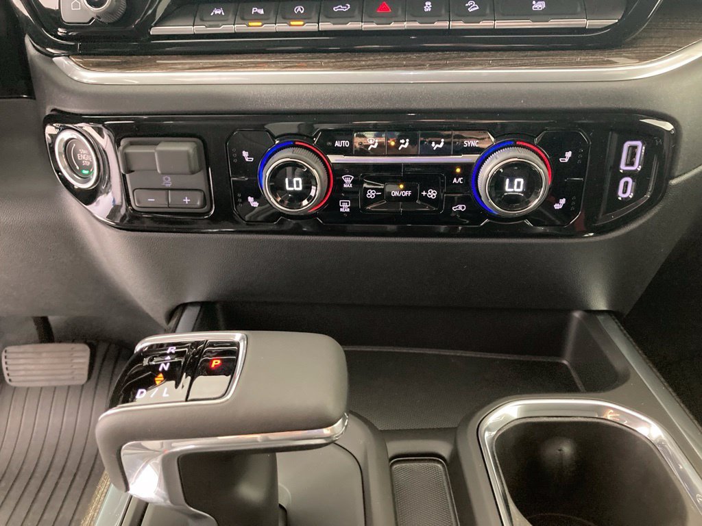 2026 Chevrolet Silverado 1500 LT - Photo 7