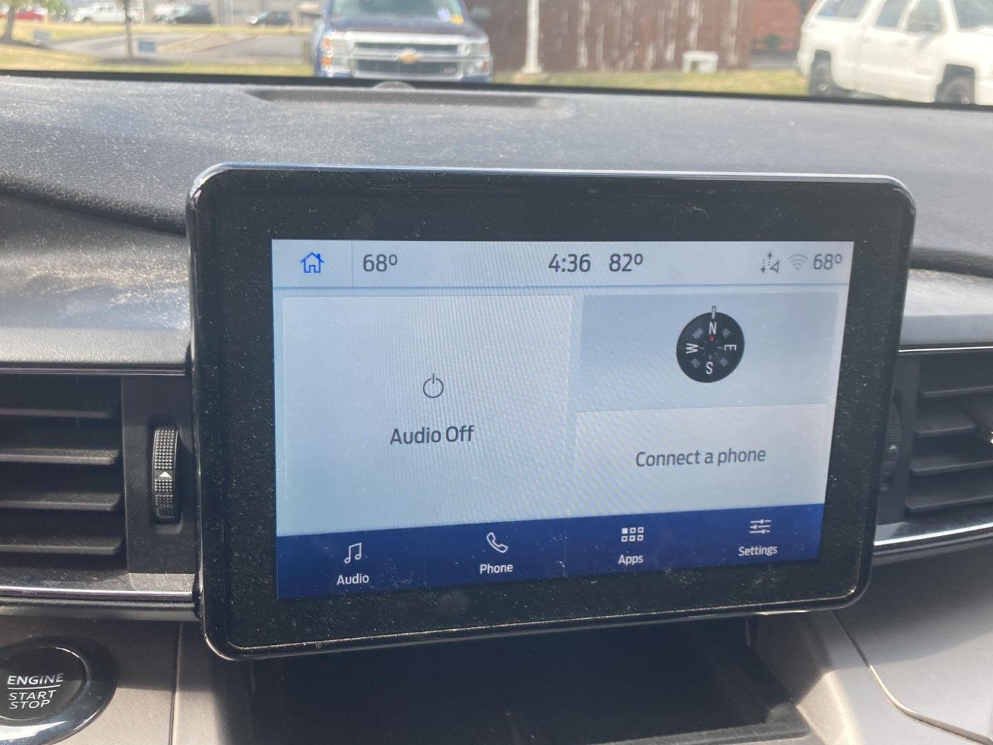 Used 2022 Rd Ford XLT image 19