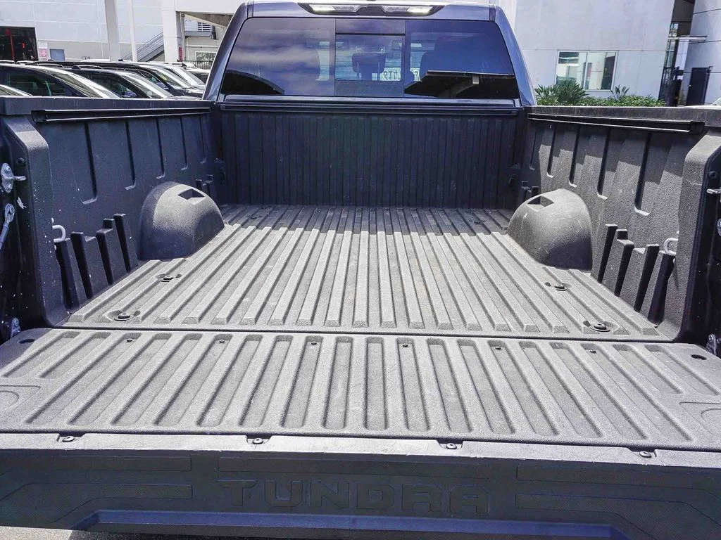 Used 2023 Gray Toyota SR5 image 24