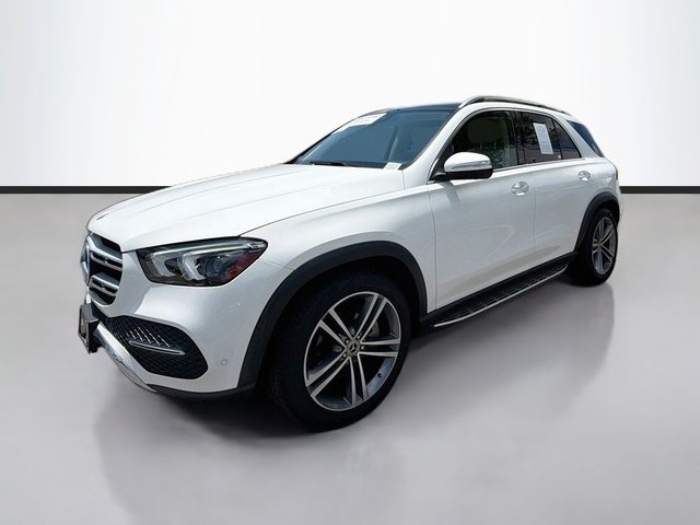 2022 Mercedes-Benz GLE GLE 350