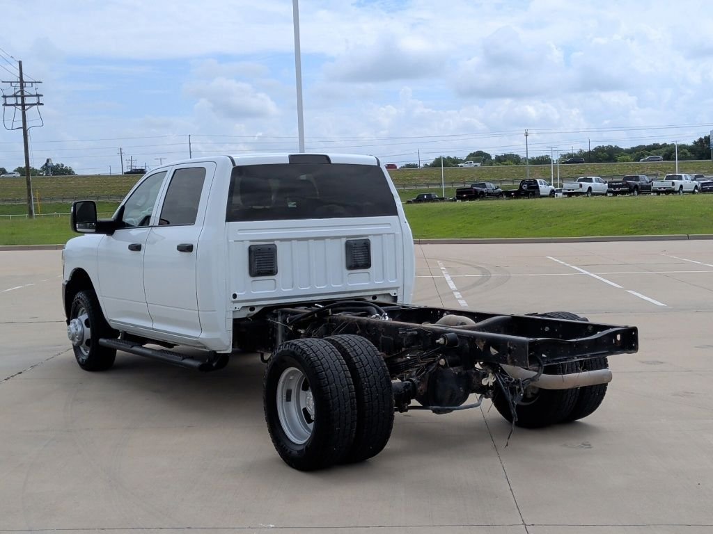 Used 2024 White Ram Tradesman image 6