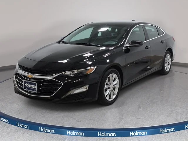 2025 Chevrolet Malibu
