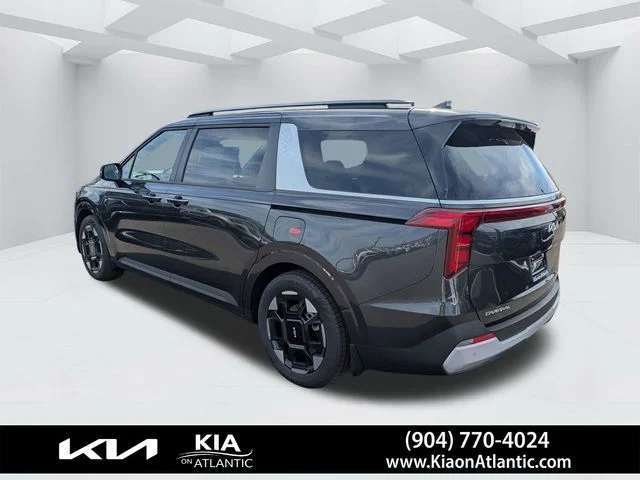 New 2026 Panthera Metal Kia EX image 5