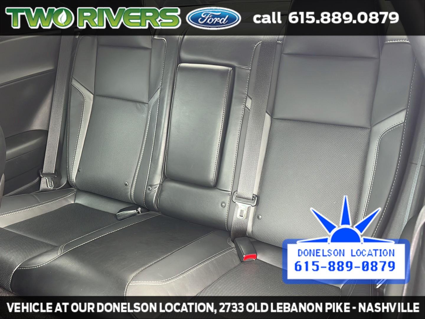Used 2016  Dodge R/T Plus image 34
