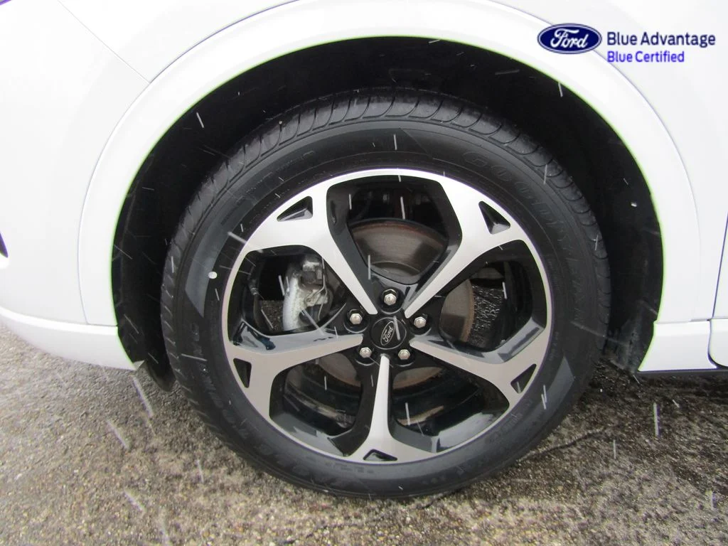 Certified Used 2023 Oxford White Ford ST-Line Select image 10