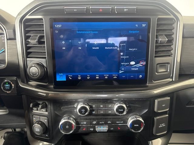 Used 2023 White Ford XLT image 15