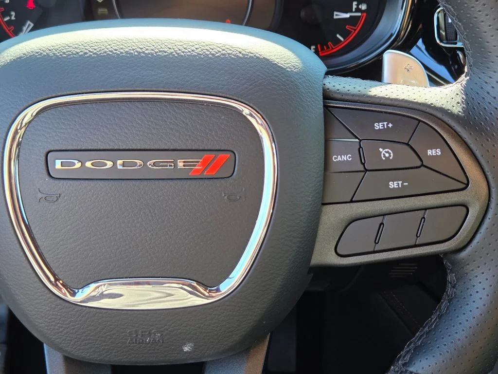 Used 2026 Gray Dodge GT image 28