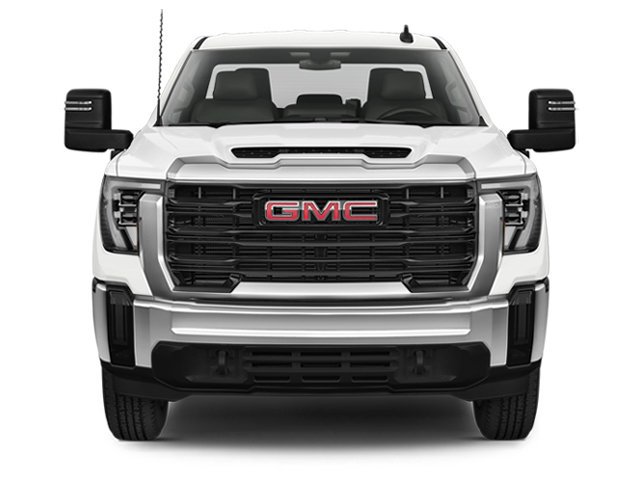 Used 2024 Summit White GMC Pro image 5