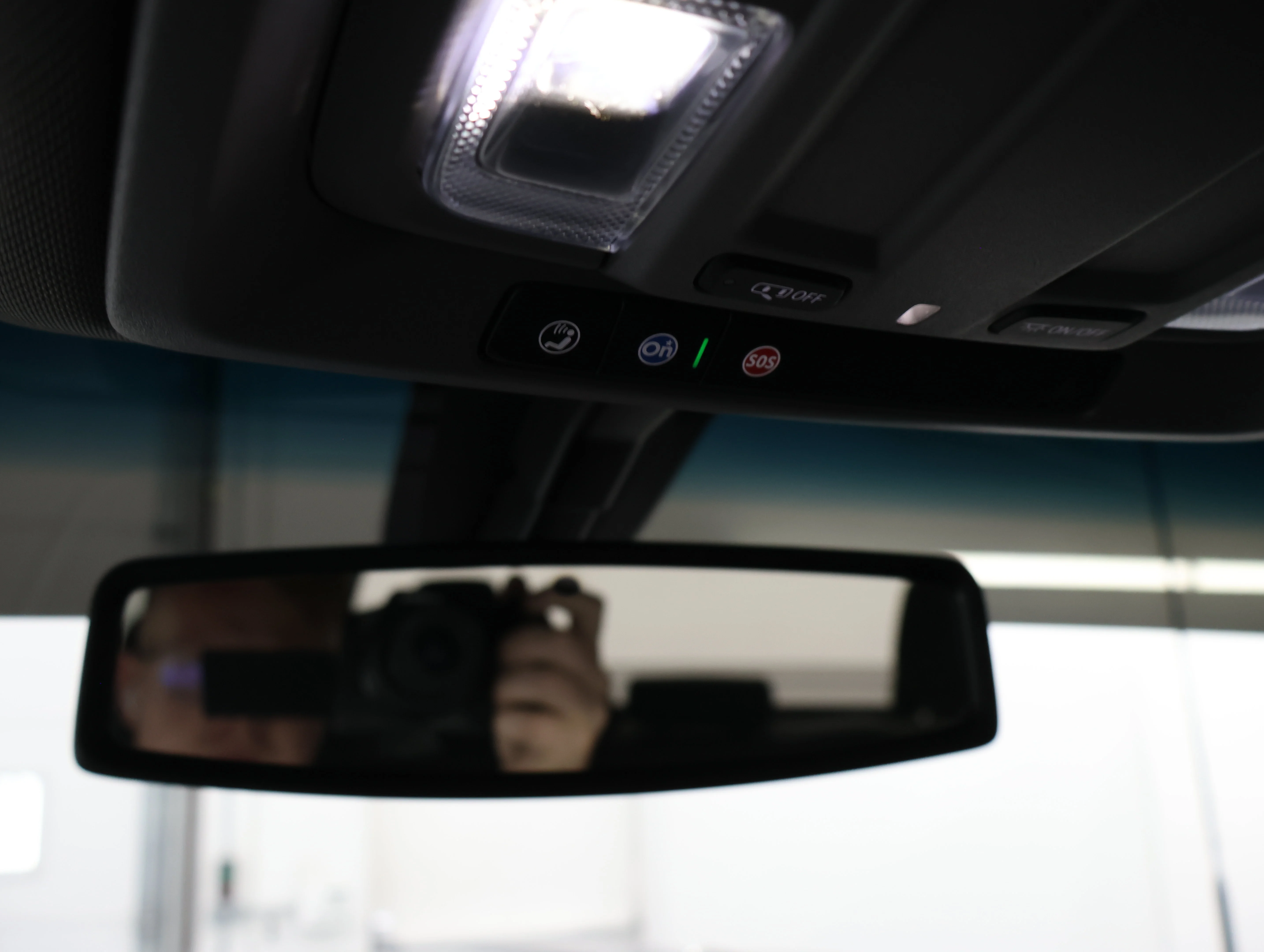 Used 2023 Northsky Blue Metallic Chevrolet LTZ image 60