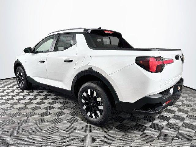 New 2027 White Hyundai SEL Activity FWD image 5