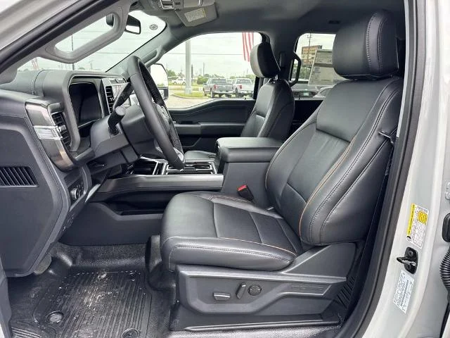 New 2026 Avalanche Ford F-350® Lariat® image 20