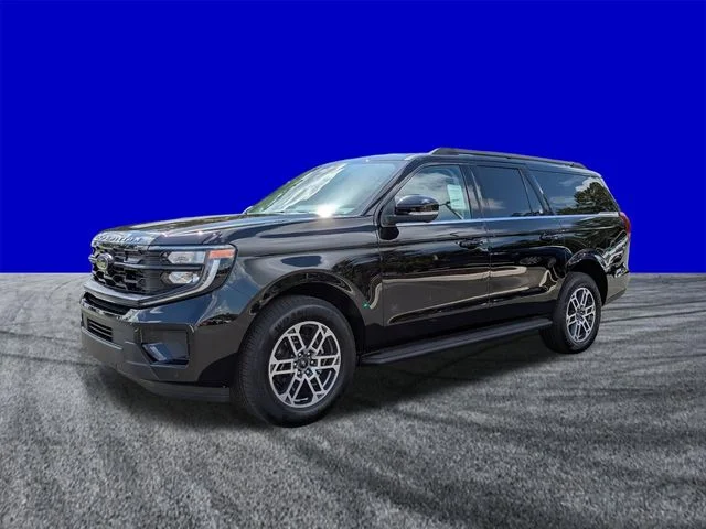 New 2026 Black Ford Active image 8