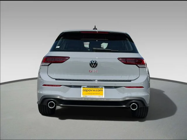 New 2026 Moonstone Gray Volkswagen 2.0T SE image 5
