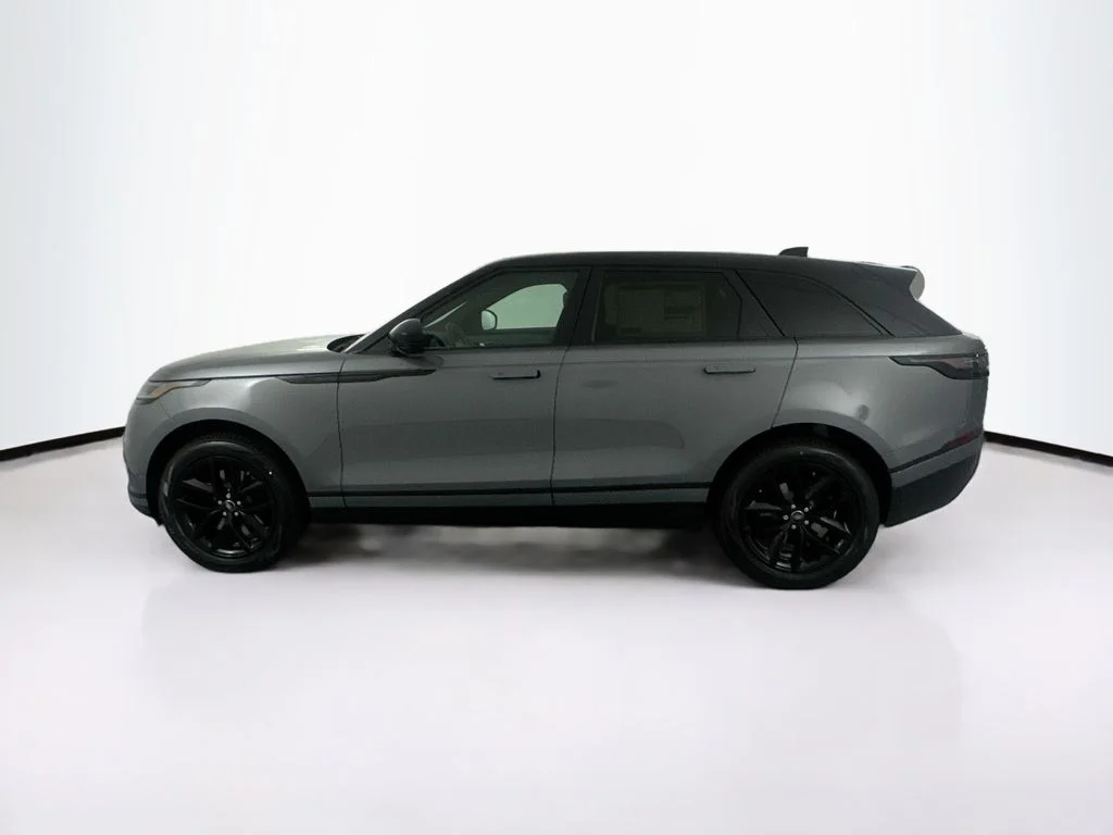 New 2026 Zadar Grey Land Rover S image 8