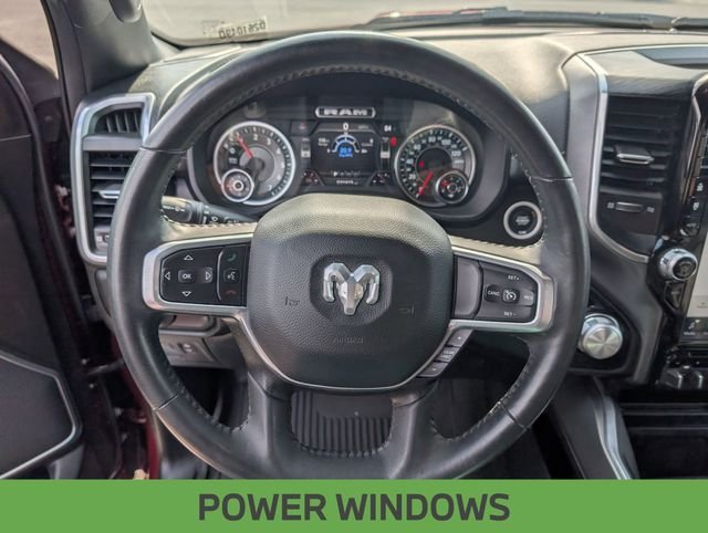 Certified Used 2023 Red Ram Laramie image 12