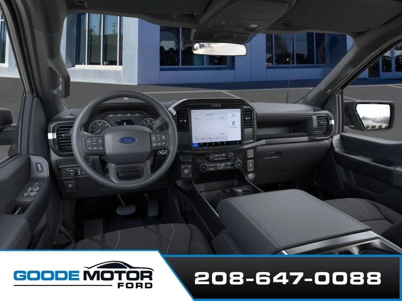 New 2026 Avalanche Ford STX® image 9