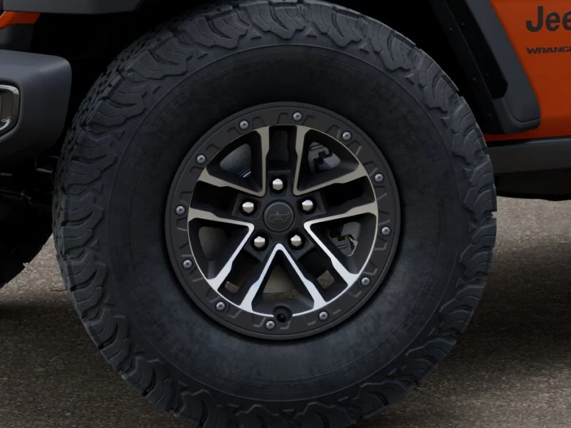 New 2026 Joose Exterior Paint Jeep Willys image 34