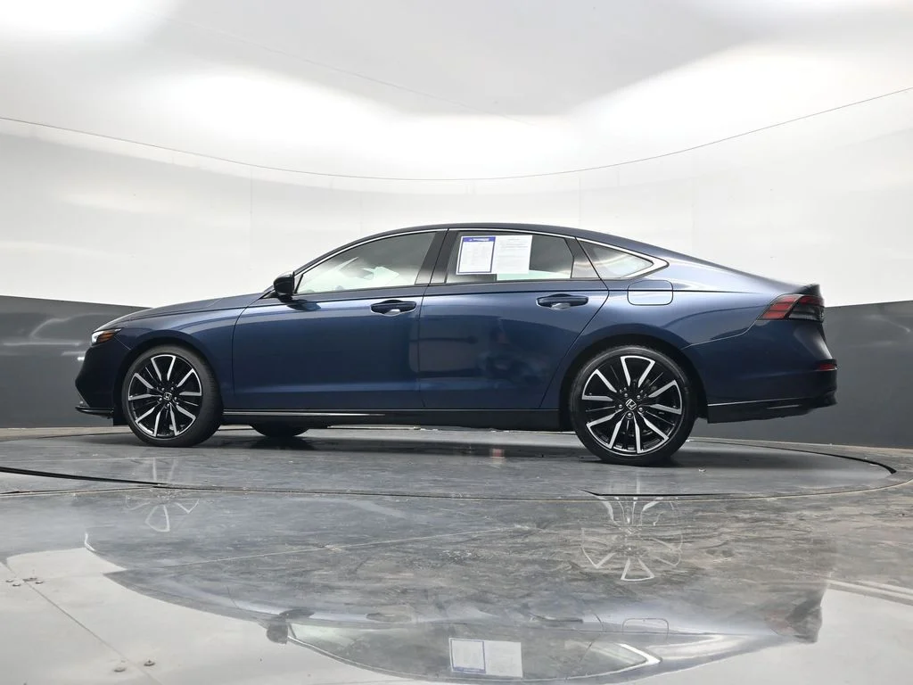 2024 Honda Accord Hybrid Touring - Photo 45