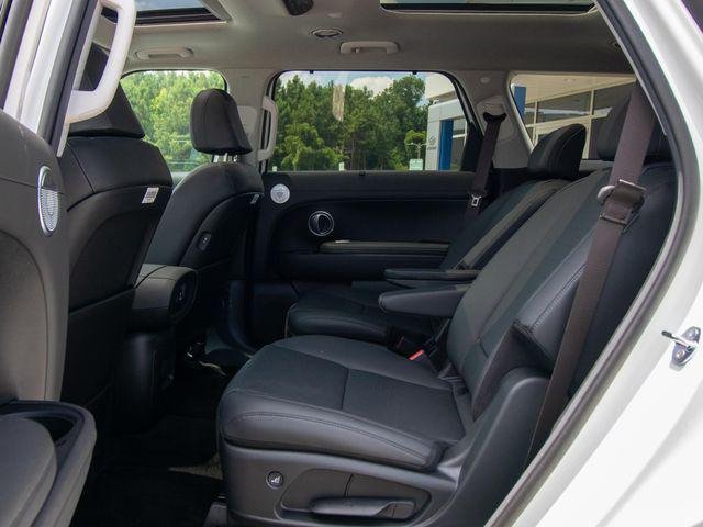 New 2026 White Hyundai Limited AWD image 8