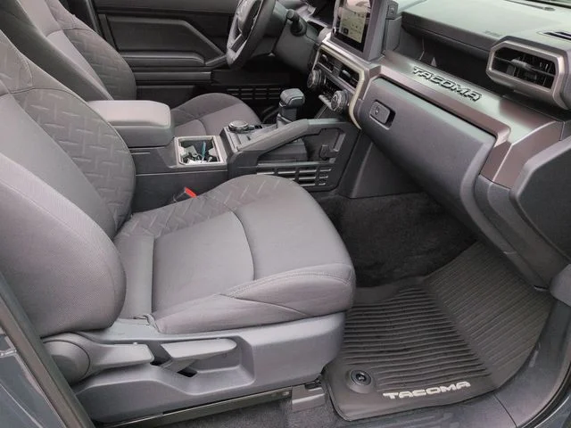 Used 2024 Gray Toyota SR5 image 36