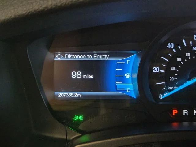 Used 2015  Ford XLT image 34