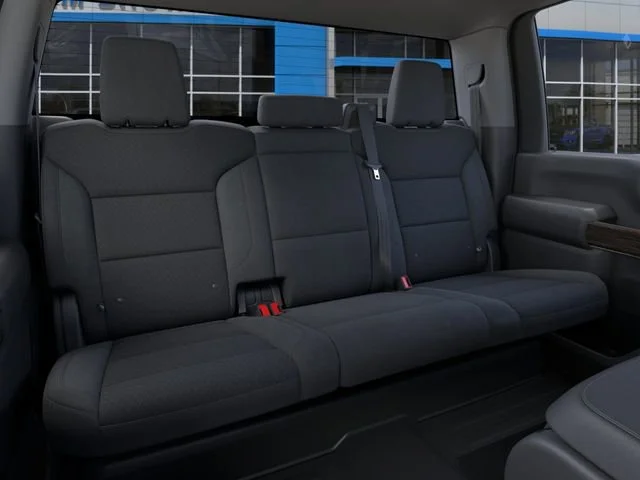 New 2026 Sterling Metallic GMC Pro image 17