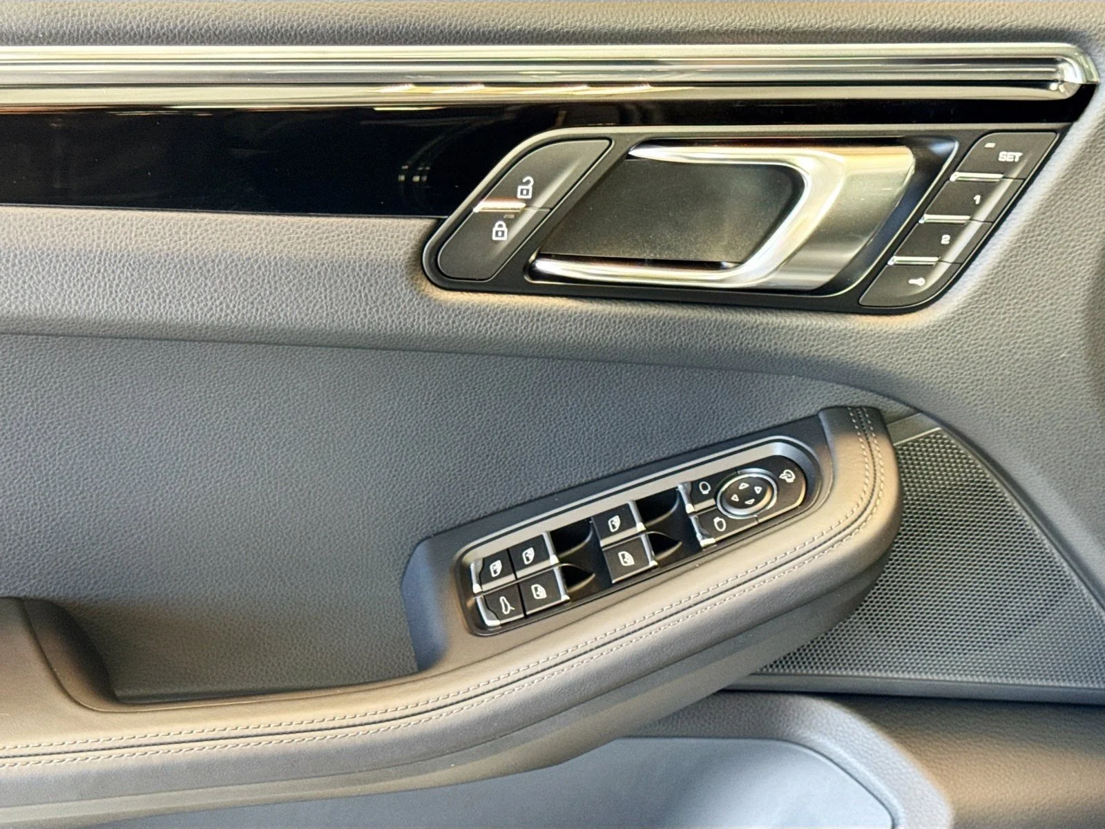 Certified Used 2026 Black Porsche  image 11