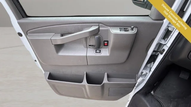 Used 2024 White Chevrolet LT image 16