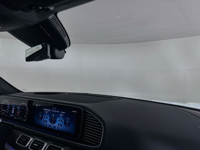 2026 Mercedes-Benz GLE AMG GLE63 S - Photo 30