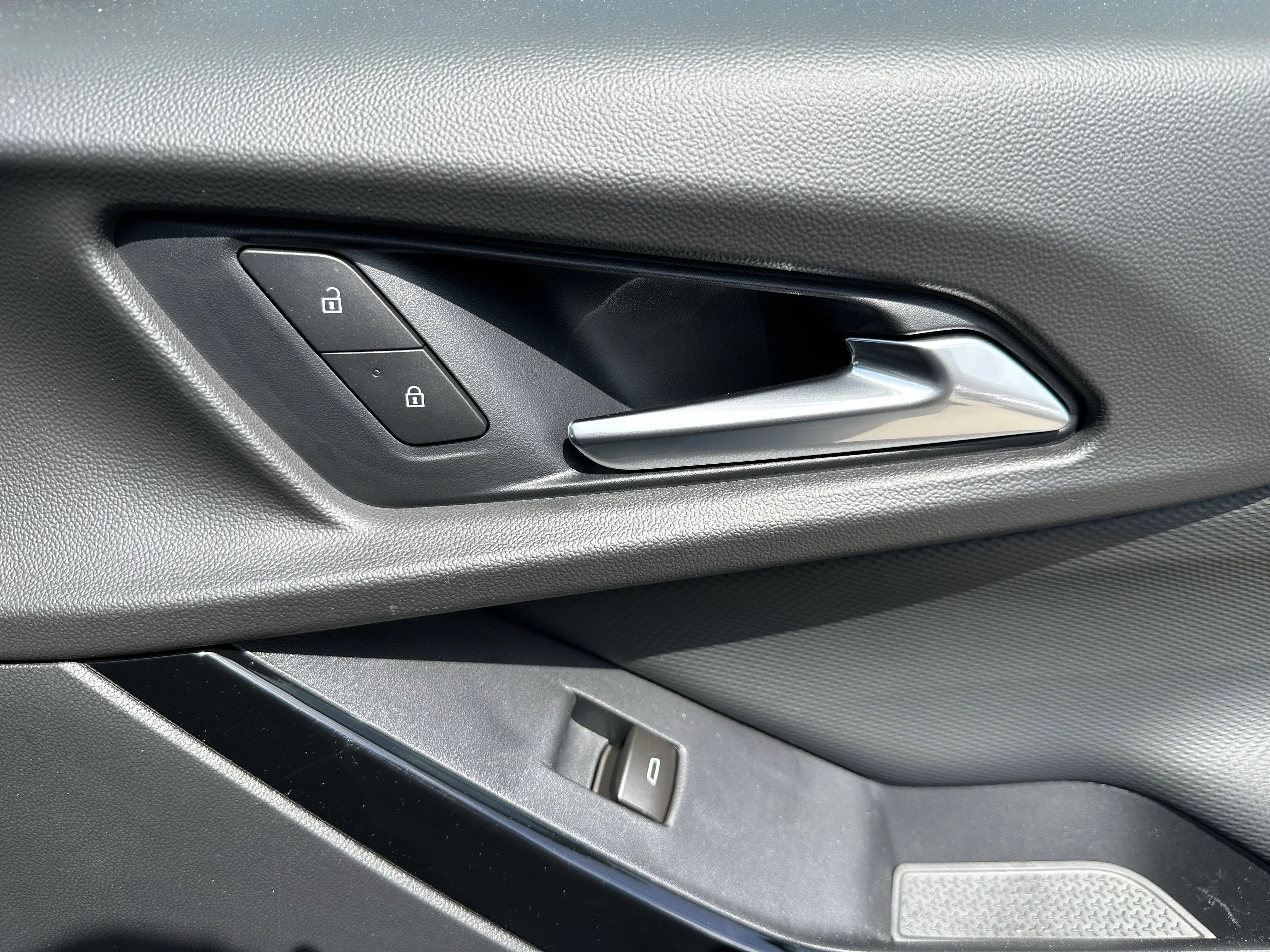 New 2026 Mosaic Black Metallic Chevrolet AWD LT image 20