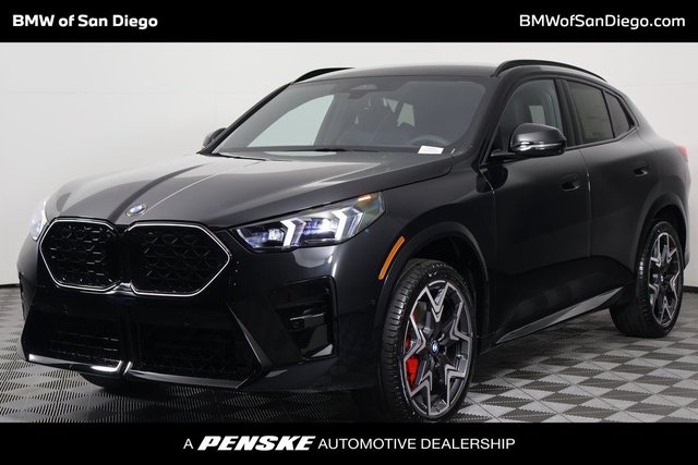 2026|BMW|X2|xDrive28i|4D Sport Utility