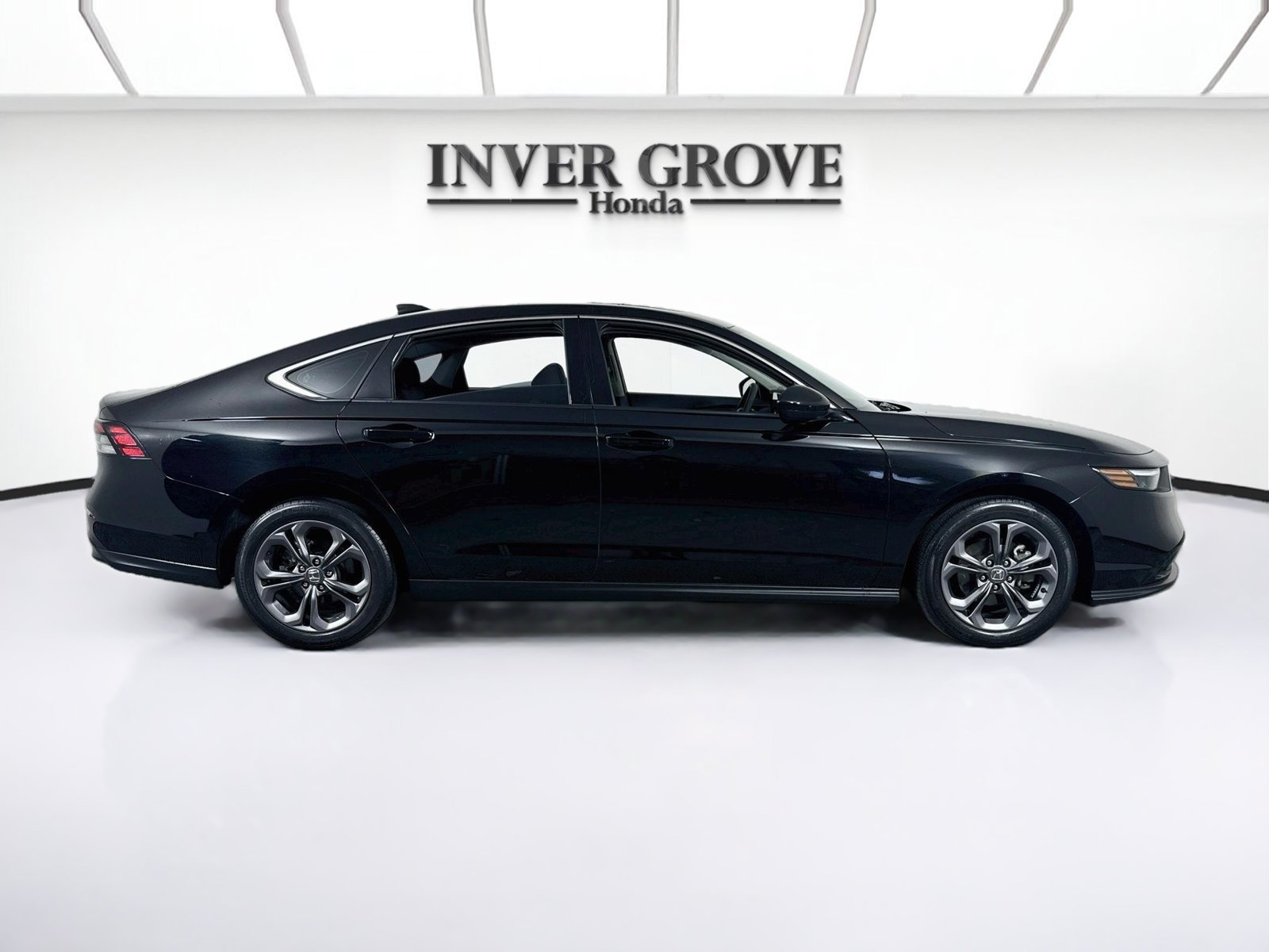 2023 Honda Accord EX - Photo 24