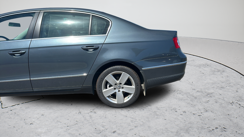 Used 2009  Volkswagen Komfort image 22