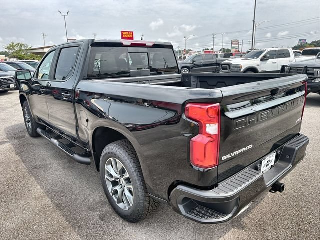 2026 Chevrolet Silverado 1500 RST - Photo 17