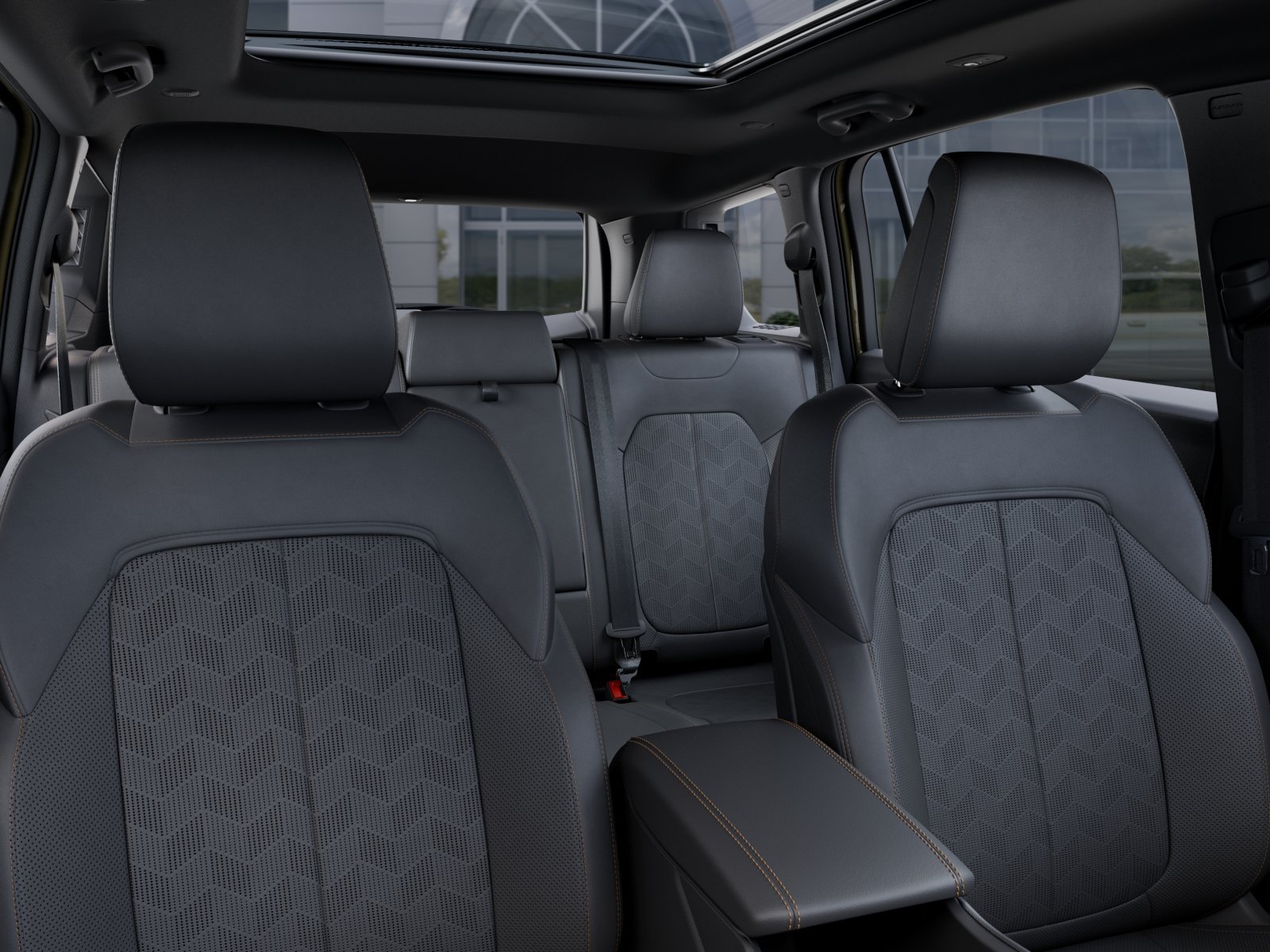 New 2026 41 Exterior Paint Jeep Overland image 26
