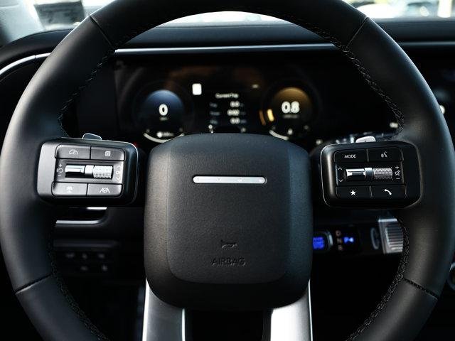 2026 Hyundai Palisade SEL Premium - Photo 12