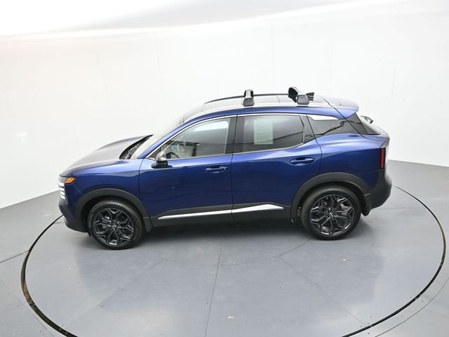 Used 2026 Blue Nissan SR image 21