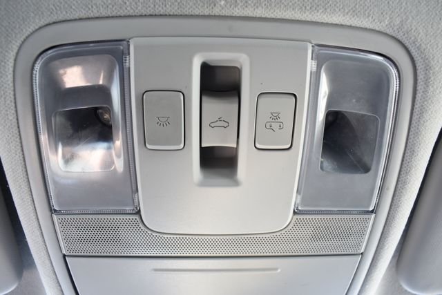 Used 2021 Blue Kia EX image 31