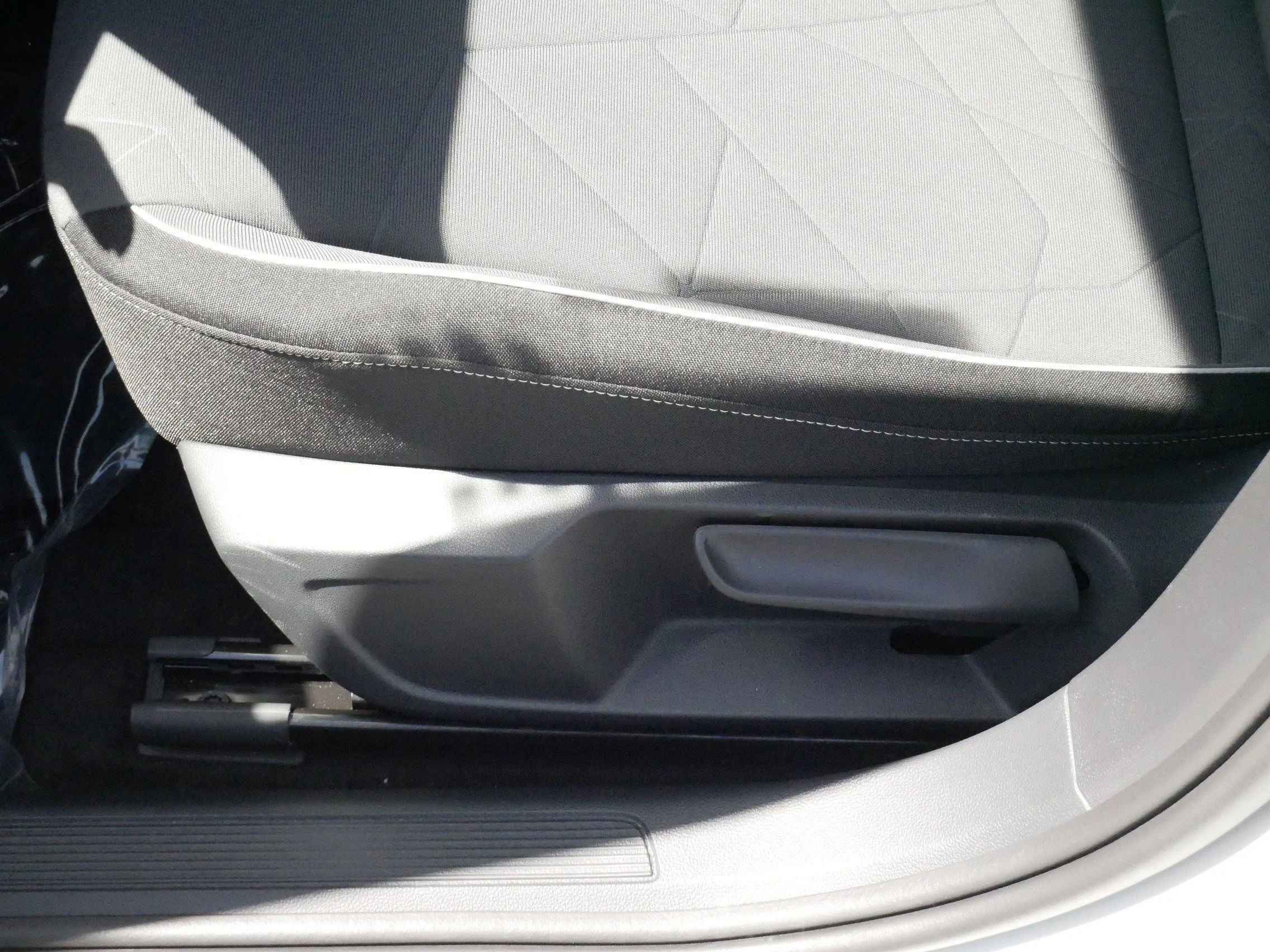 Certified Used 2026 Pure White Volkswagen Sport image 20
