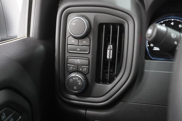 2026 Chevrolet Silverado 2500 HD Work Truck - Photo 24