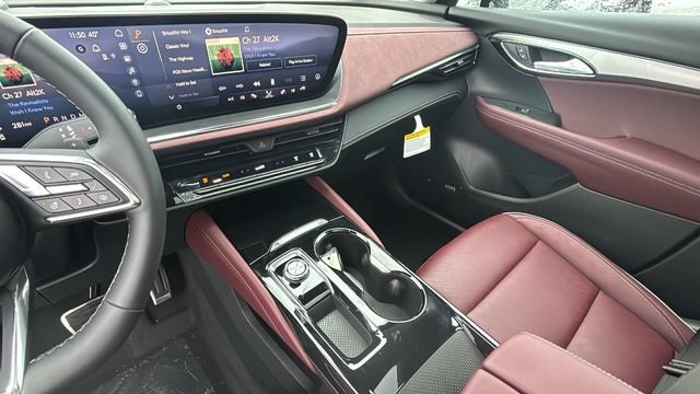 2026 Buick Envision Sport Touring - Photo 20