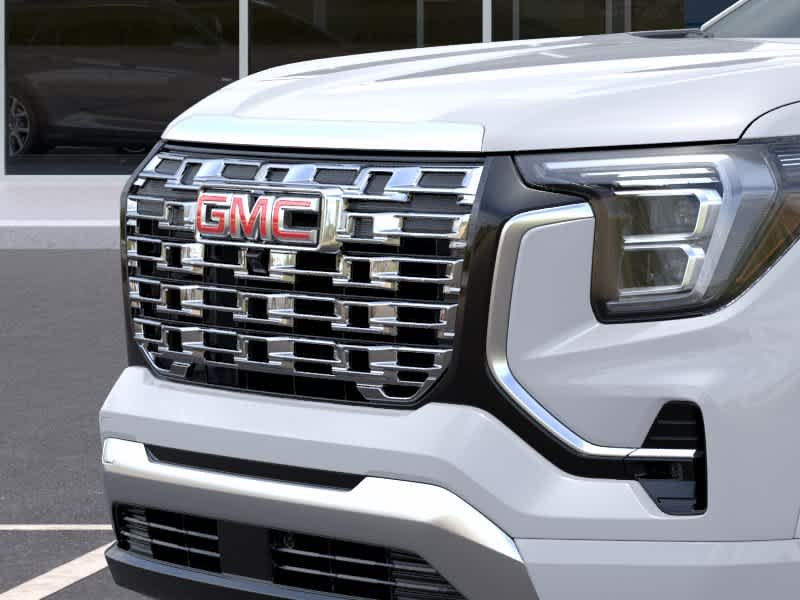 2026 GMC Terrain Denali - Photo 13