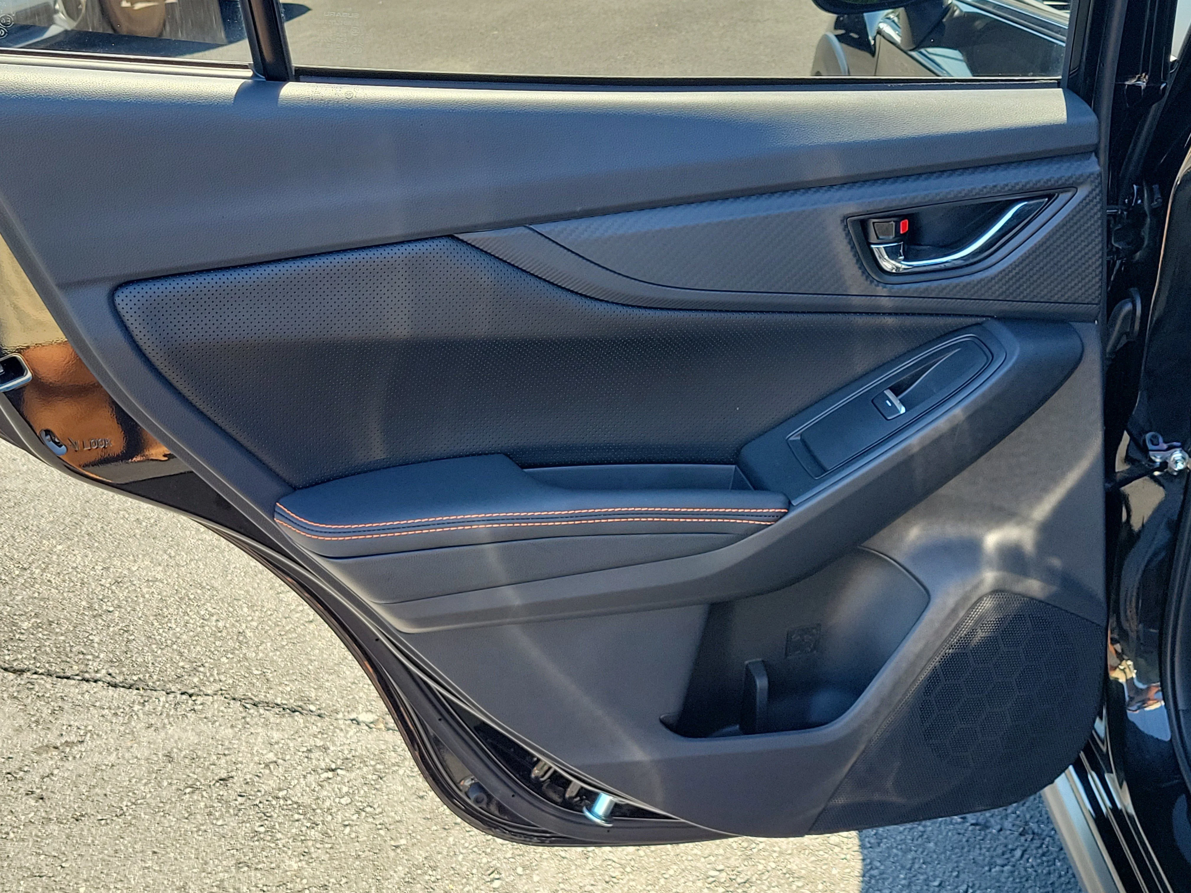 Used 2019 Crystal Black Silica Subaru Limited image 13