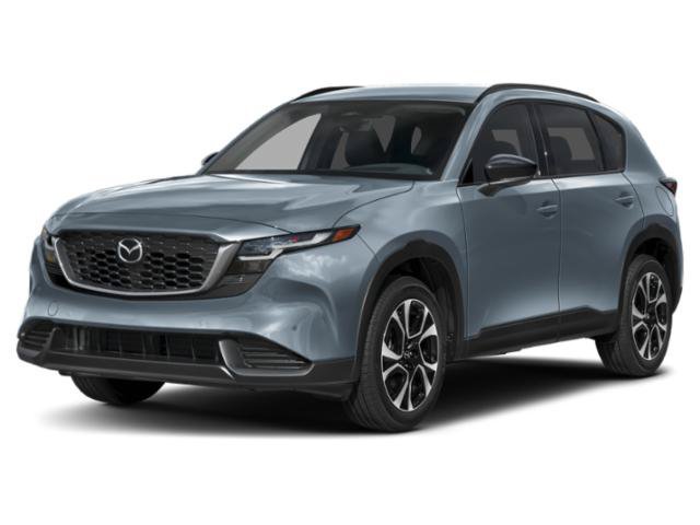 New 2026 AERO GRAY METAL Mazda 2.5 S Preferred image 14