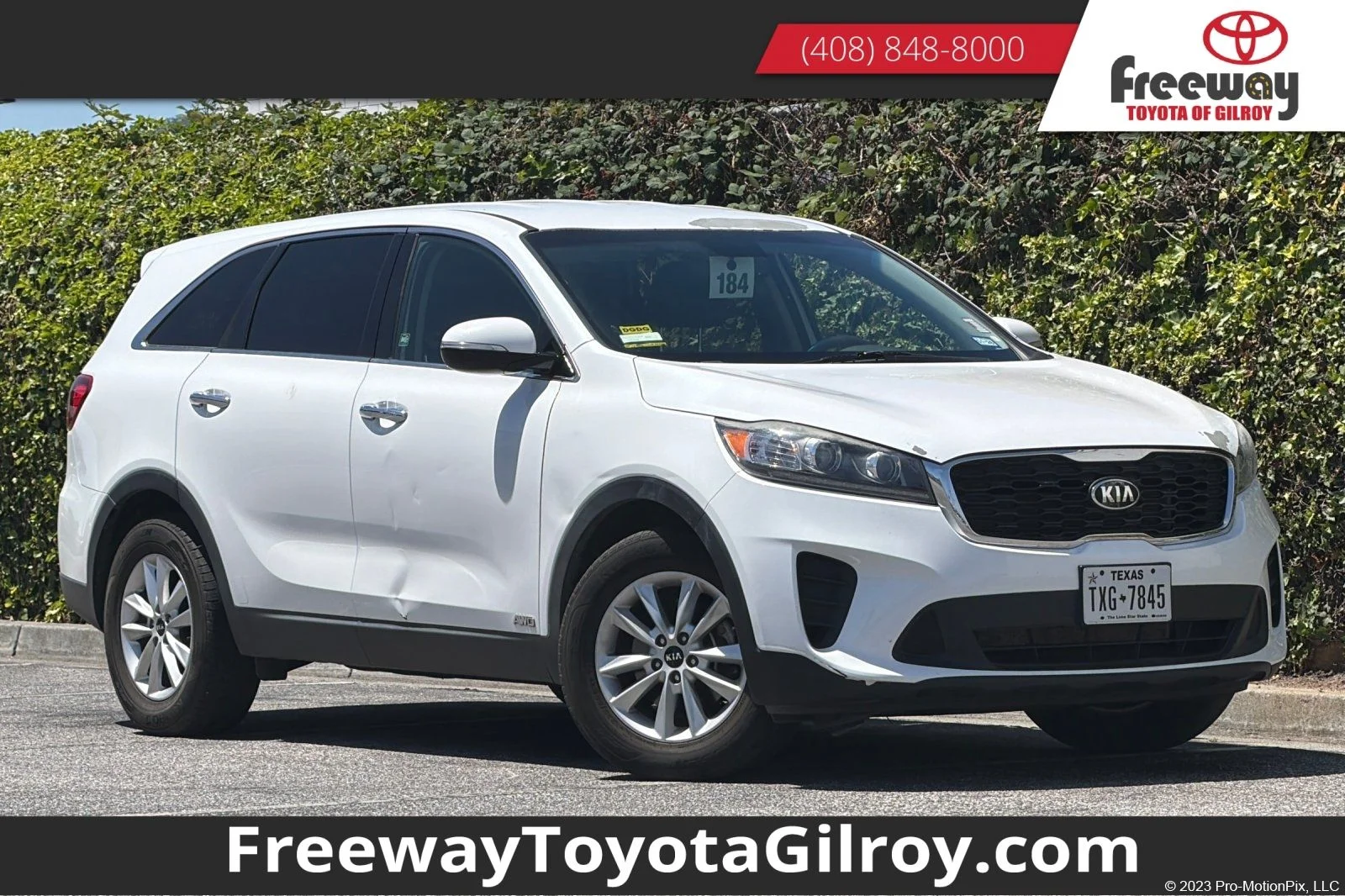 2019 Kia Sorento LX V6 AT 4WD's photo