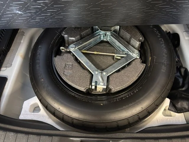 Used 2023 Ice Cap Toyota XLE image 19