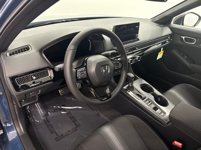 New 2026 Blue Lagoon Pearl Honda Sport image 17