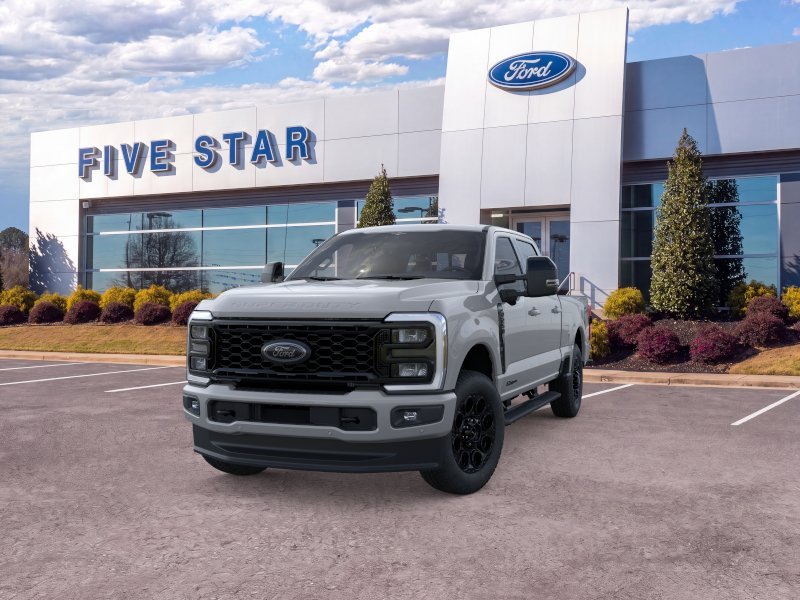 New 2026 Avalanche Ford Lariat image 30