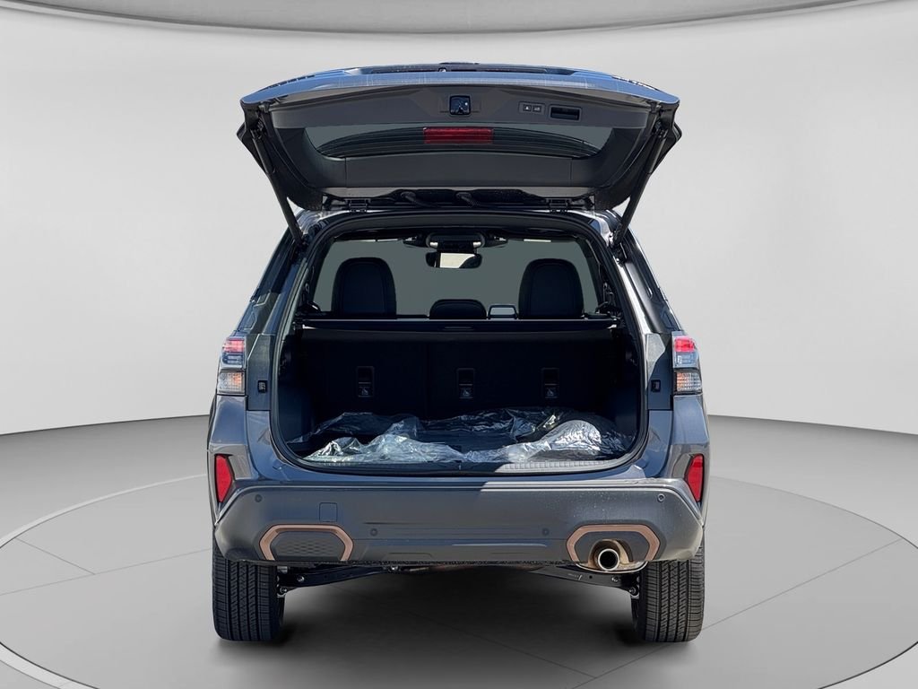 2026 Subaru Forester Sport - Photo 12