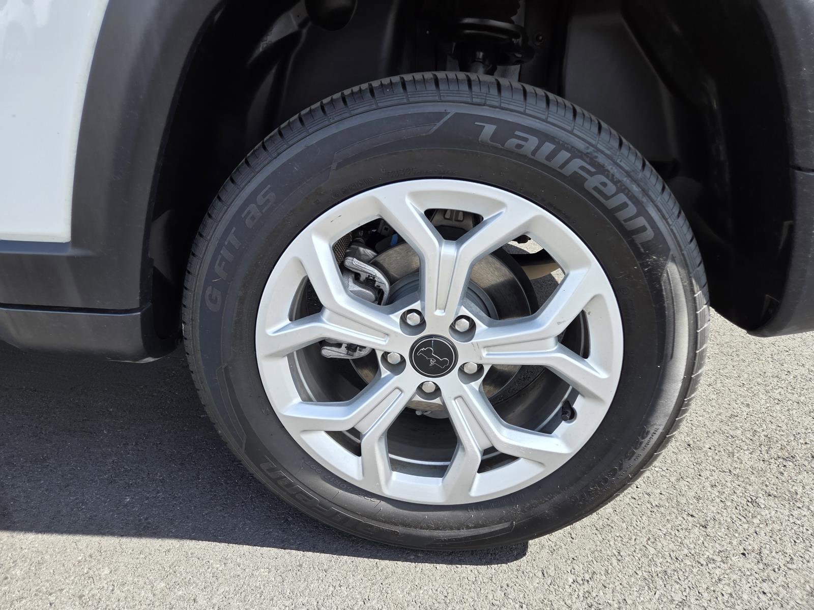 2025 Jeep Compass Latitude - Photo 9